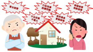 ☆冬の空家どうしてます？その2☆