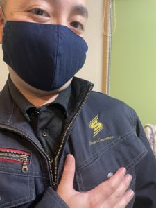 【御礼】正社員となりました‼️