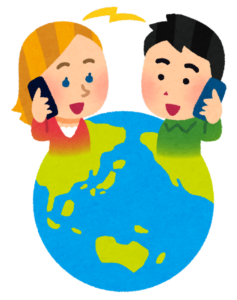 海外からの問い合わせが増えている理由